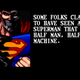 Illustration for article titled Blizzard Made The Best Superman Game (Back In 1994)